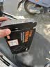 雅迪72V20Ah【三圆接口】铅酸充电器原装适用72V3A电摩电瓶车电池通用京东自营最新款 实拍图