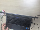 海尔笔记本电脑超轻薄本便携手提电脑游戏本男女学生上网本窄边框商务远程办公专用超级本# 【15.6英寸】酷睿8代强芯8G内存+IPS屏 512G固态【双频WIFI】 实拍图