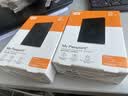 西部数据（WD）移动硬盘2TB USB3.0 My Passport随行版2.5英寸 黑 机械硬盘 笔记本电脑外接 大容量加密 家庭存储 实拍图
