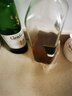 尊尼获加（JOHNNIE WALKER）黑方黑牌 12年 苏格兰调和型威士忌 750ml 40度 进口洋酒 实拍图