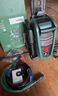 博世（BOSCH）UA125高压洗车机220v家用庭院清洗神器便携式大功率水枪清洗机 实拍图