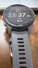 佳明（GARMIN）Forerunner255神秘灰心率跑步铁三户外运动智能手表生日礼物 实拍图