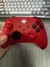 微软（Microsoft）Xbox无线游戏手柄 无线控制器 彩色手柄锦鲤红 蓝牙适配Xbox/PC/平板/手机 Steam 双影奇境 丝之歌 实拍图