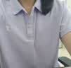 361°t恤女夏季新款运动polo衫速干休闲跑步健身短袖上衣662624111H-5 实拍图