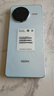 小米 REDMI K80 国家补贴 第三代骁龙 8 6550mAh大电池 澎湃OS 汐月蓝 12GB+512GB 红米5G手机 实拍图