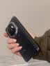 图拉斯支点壳O1S【奢级皮革丨磁吸支架】 适用华为MateX7手机壳x6折叠屏X5典藏版全包中轴保护真素皮超薄 【曜石黑】 X7/X7典藏版【通用】 实拍图