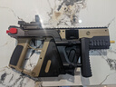 拓竹P1S 3D打印机桌面家用FDM全自动调平大尺寸高速3d打印机器【大陆版】 实拍图