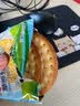 Aji 草原鲜乳无水烘焙牛奶饼干680g/箱早餐营养饼干 团购礼盒  实拍图