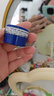 百蕾适[美国进口]碧唇小蓝罐特护润唇膏两只装7g*2 润泽保湿舒缓 实拍图