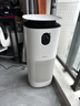 东芝（TOSHIBA）空气净化器宠物净化器大白梨PET去毛除毛大风量除花粉过敏源除尘净化除螨消毒杀菌除味【价保618】 实拍图