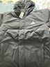 阿迪达斯（adidas）男 运动型格系列 3S HOODED INS J 短棉服 JY8303 黑色  XL  晒单实拍图
