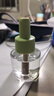 超威电热蚊香液 定时三档智能加热器无味卧室补充液家用驱蚊器 2瓶1器 实拍图