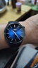 OPPO Watch X2 墨石岩黑【国家补贴】全智能手表运动健康心脏健康 eSIM电话手表 钛合金表圈oppo手表 实拍图