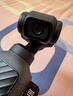 大疆 DJI Osmo Pocket 4 一英寸口袋云台相机 OP灵眸手持数码相机 旅游vlog 便携美颜摄像 标准套装 晒单实拍图