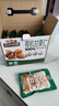 三只松鼠有机甘栗仁500g 熟制即食板栗仁栗子仁坚果零食品 团购送礼 实拍图