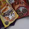 三只松鼠奥尔良小鸡腿12根袋装休闲零食鸡肉熟食肉脯约270g鸡翅根 实拍图