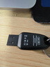 闪迪（SanDisk）64GB USB3.2 U盘 CZ550黑色 读速100MB/s 安全加密 数据恢复 学习办公电脑车载 高速大容量优盘 实拍图