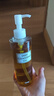 DHC蝶翠诗橄榄卸妆油300ml 温和卸妆易乳化不油腻清洁去角质保湿 实拍图