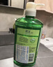 花王（KAO）洗发水750ml 薄荷冰爽控油蓬松止痒去油洗头水男女士洗发露洗发液 实拍图