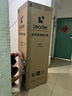 海尔（Haier）冰箱出品统帅悦享系列230L三门小冰箱家用一级能效直冷LC3-230S901国家补贴15% 实拍图