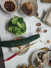 寻味喵坚果零食大礼包干果炒货孕妇儿童成人办公室每日健康混合休闲食品 夏果+开心果+巴旦木+核桃各250g 实拍图