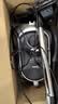 美的（Midea）吸尘器家用C7 有线手持卧式大吸力 多用地毯清洁机大功率吸尘除螨【经典卧吸】 实拍图