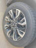 利奥玲珑汽车轮胎225/55R18 102V LA35 适配欧蓝德/ix35 实拍图