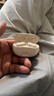 索爱（soaiy）SL6 Pro 蓝牙耳机真无线开放半入耳式运动智能app跑步骑行通话降噪适用苹果华为 白【520礼物】 实拍图