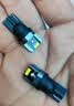 欧司朗（OSRAM）W5W/T10LED车灯示宽灯示廓灯日行指示灯6000K白光 12V 1.5W 2支装 实拍图