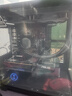 华硕（ASUS）Ultra 245KF/i5 12400F/14600KF+5060主机5060Ti显卡游戏台式组装电脑主机整机DIY组装机ROG全家桶 一：12400F丨华硕RTX5060 组装机 实拍图
