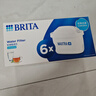 碧然德（BRITA） 家用滤水壶 净水壶滤芯 Maxtra 多效滤芯 6枚装 实拍图