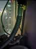 京米优选面盆翻盖翻板下水器洗脸盆下水器带溢水口浴室柜洗手盆去水器 实拍图