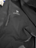 骆驼（CAMEL）CamelTex户外御寒冲锋衣男女同款防油污外套三合一登山服  L 实拍图