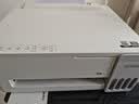 爱普生（EPSON）【新品】 L1358 中学生6年护航基础版（升至6年无忧保修+120点AI学习功能权益） 实拍图