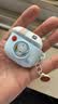 ROCK蜡笔小新适用Airpods4保护套Airpods四代耳机套保护壳Apple耳机壳全包硅胶防摔卡通可爱软壳男女 实拍图