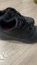 斯凯奇（Skechers）商务鞋男鞋夏季厚底通勤板鞋休闲鞋软底工作鞋77156 实拍图