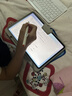 小猿AI学习机P40Ultra焕新版 1v1全能家教老师 校内教材同步 小学到高中全学段平板护眼屏12.3'' 8+256 实拍图