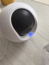 萤石C6c 800万超清 室内4K AI标准版云台 智能无线监控器家用摄像头双向通话 手机远程 自动巡视 实拍图