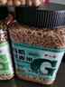 李小谷 有机燕麦米450克罐装（轻食原料五谷杂粮粥米伴侣燕麦仁米） 实拍图