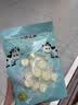 甄享舌尖奶皮子奶片80g内蒙古奶片无蔗糖高蛋白奶酪棒儿童零食 实拍图