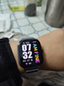 【99成新】小米（MI）REDMI Watch 5 典雅黑  澎湃OS 2 心率血氧监测 蓝牙通话 红米手表5 智能手表 小米汽车   实拍图