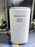 纽曼5G无线路由器随身WiFi6移动免插卡cpe多网通千兆双频车载便携式高速上网卡全国通用流量2026款 实拍图
