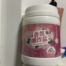 巨奇严选 香氛爆炸盐2.4斤衣服去污去黄增白冷水彩漂粉婴儿专用校服净 实拍图