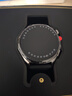 华为【520送礼优选送男友】HUAWEI WATCH GT 6 雅丹黑 46mm智能手表多维情绪健康全新骑行体验 实拍图