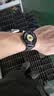 华为【520送礼优选送男友】HUAWEI WATCH GT 6 雅丹黑 46mm智能手表多维情绪健康全新骑行体验 实拍图