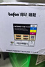 得印 惠普178nw硒鼓W2080A大容量四色套装易加粉适用惠普HP179fnw粉盒150a 150w 118a 150nw打印机墨盒带芯片 实拍图