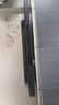 老板（Robam）【星辰系列F30】60A0S欧式油烟机 家用顶吸式触控24大风量 内腔免拆洗易清洁 免费上门安装 【全新升级烟机F30】24立方吸力60A0S 【全网爆款】 实拍图