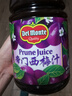 帝门西梅汁美国进口Delmonte纯西梅果汁非浓缩果蔬汁地扪主推百年品牌 【推荐】946ml*1瓶 实拍图