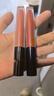 完美日记至臻柔色丝绒唇釉V10蜜桃乌龙2.5g口红520礼物送女友 实拍图
