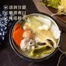 鲜窝窝 霸王花250g 新鲜七星剑花干霸王花干货煲汤食材广东肇庆特产 实拍图